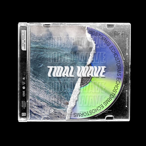 EchoStorms - Tidal Wave [DLR025]